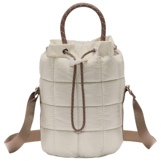 Nike Τσάντα ώμου Sportswear Puffle Tiny Tote